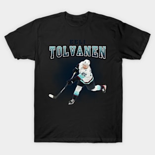 Eeli Tolvanen T-Shirt